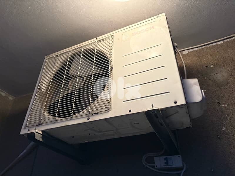 Bosch Acs for sale 3