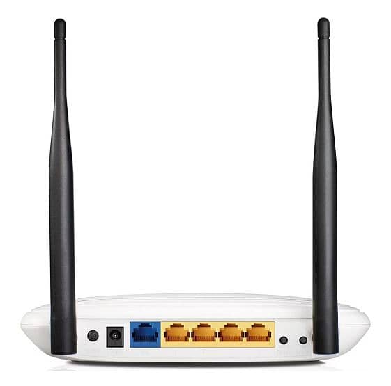 TP-Link TL-WR841 N 1