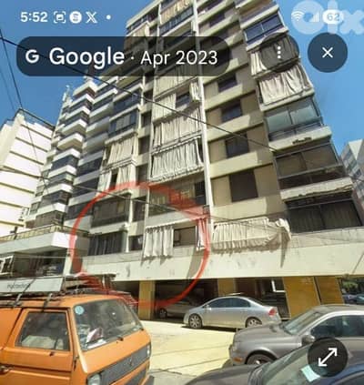 شقه تجاريه في الملا