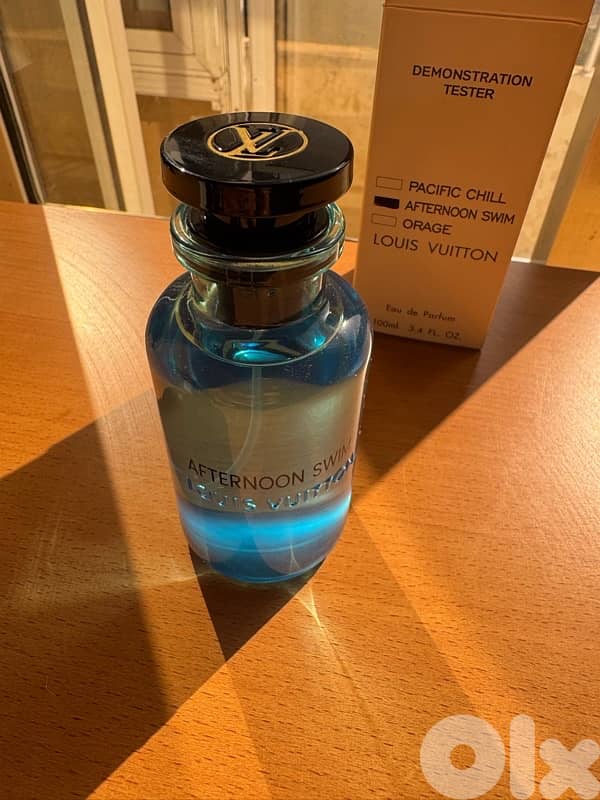 LV afternoonswim authentic 100ml 0