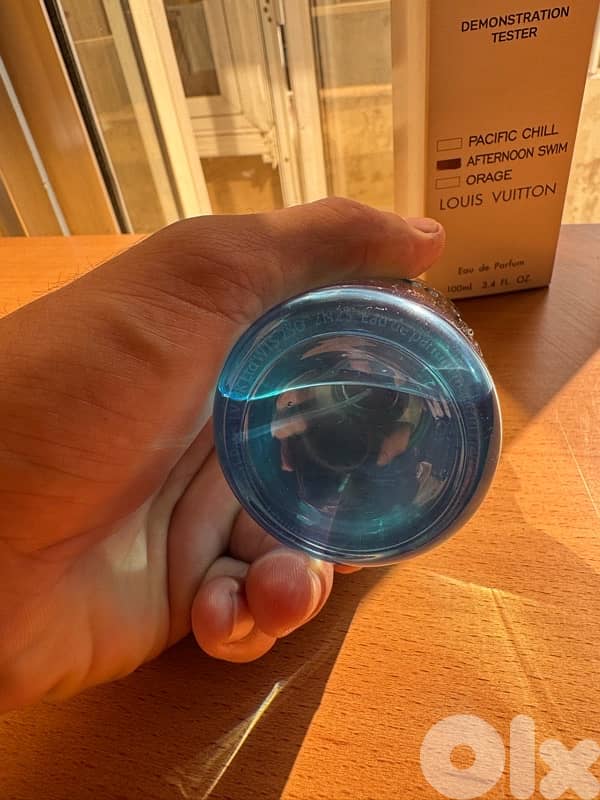 LV afternoonswim authentic 100ml 2