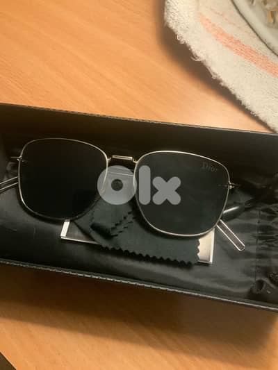 dior paris aunglasses from cyprus
