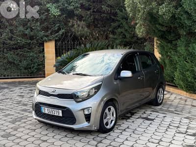 Kia Picanto 2018