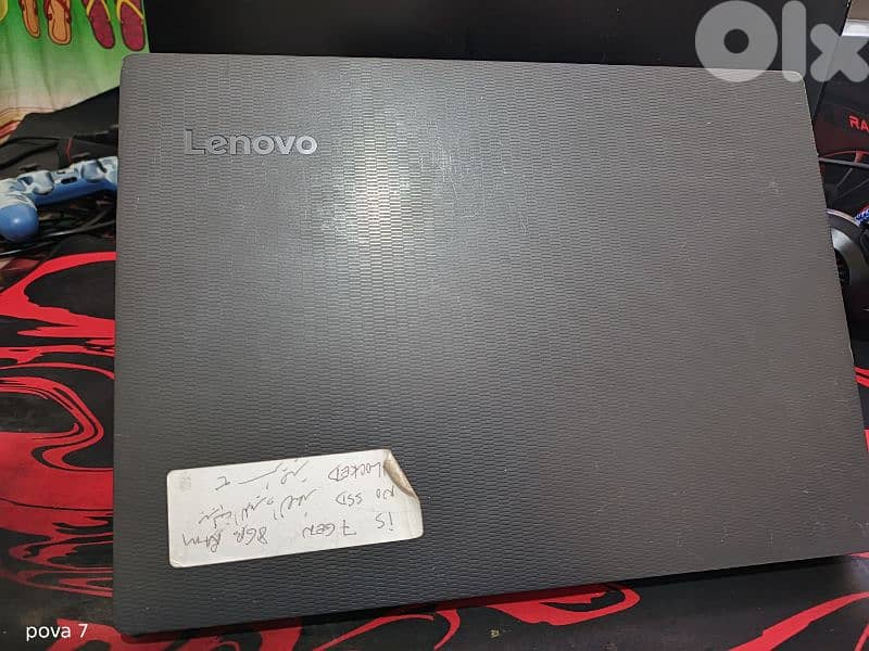 Lenovo V130-14lkb 1