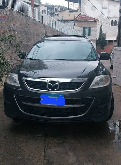 Mazda CX-9 2010