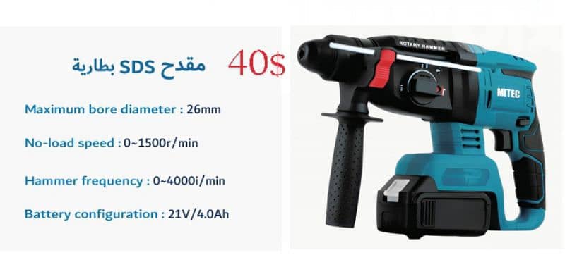 عدة صناعية 3