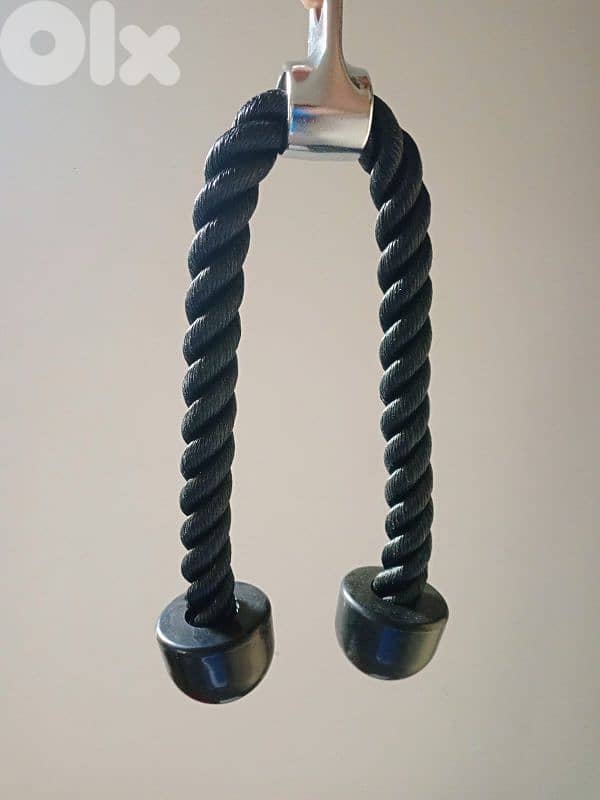 multi-station home gym machine 2