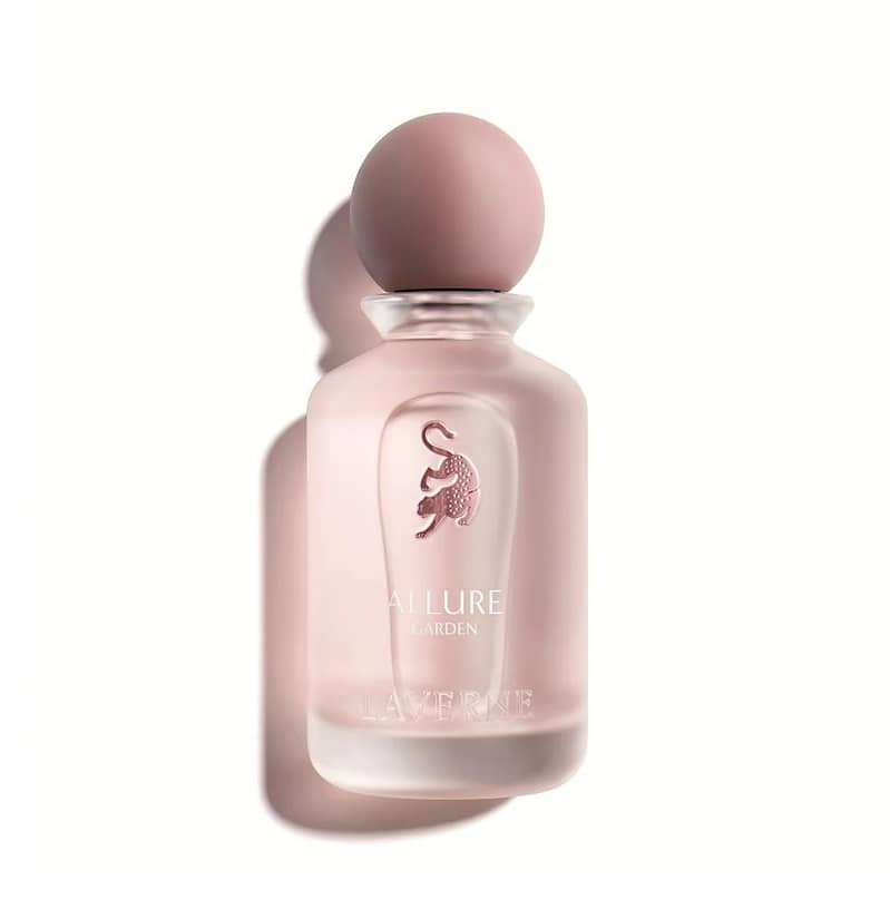 LAVERNE Allure Garden 0