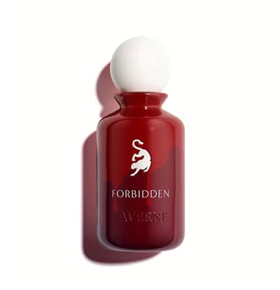 LAVERNE Forbidden  Black Cherry 100ml