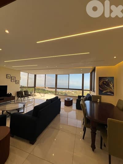 Apartment for Sale in Broumana شقة للبيع في برمانا