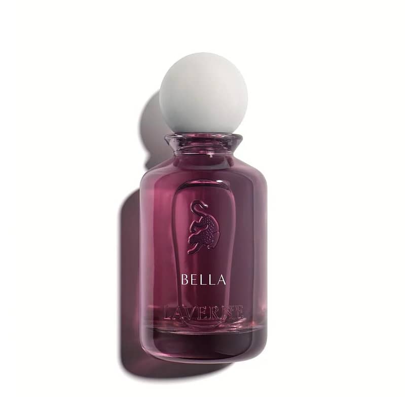 LAVERNE Bella  Musk Al-Rum 100 ml 0