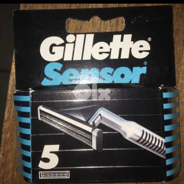 شفرات حلاقة بسعر ممتاز ببيروت 70674561 0