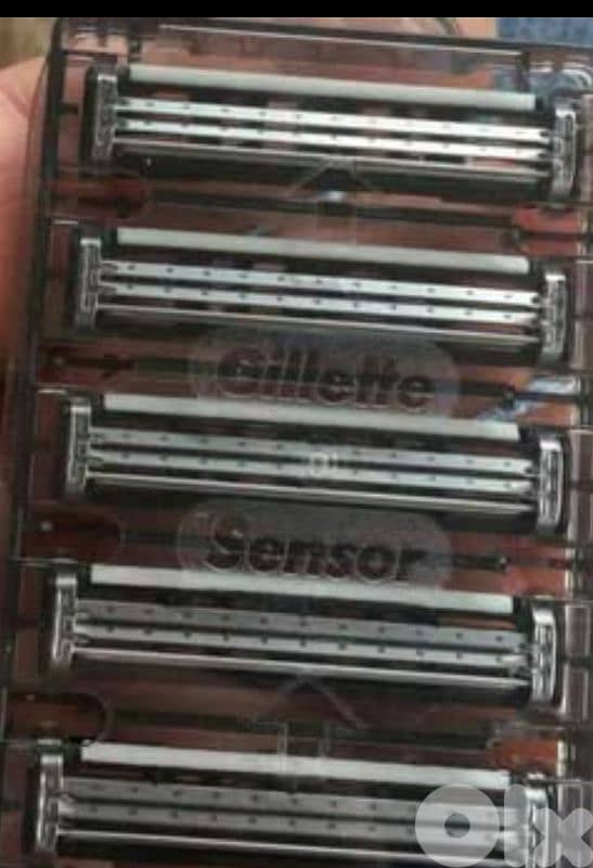 شفرات حلاقة بسعر ممتاز ببيروت 70674561 3