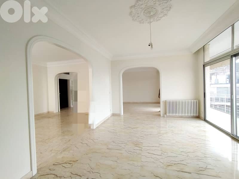 High End finishing Apartment in Brazilia Baabda| شقة للبيع في برازيليا 0