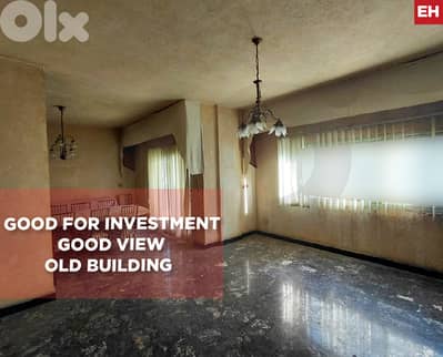 Prime location, great deal, hankach area/حنكش REF#EH129505