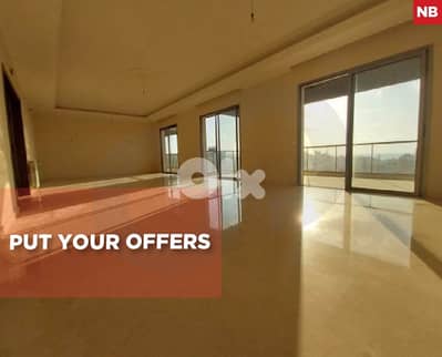 Brand new apartment in Jal el Dib ! REF#NB125489 !