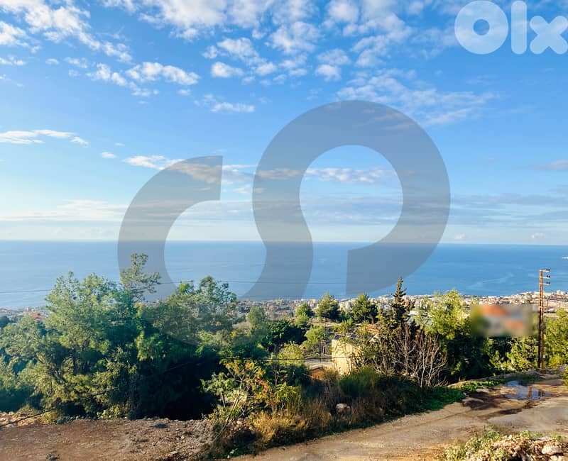 land of 960 Sqm located in Adma - Safra/أدما - الصفرا REF#ST129510 1