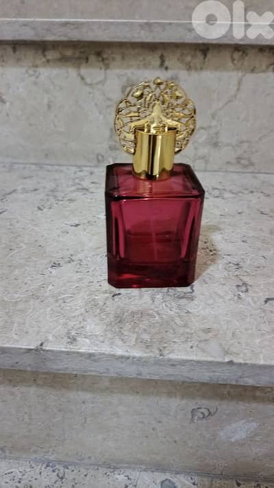 perfum bottle