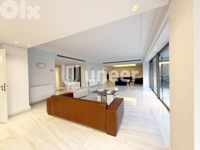 Apartment for sale in Achrafieh