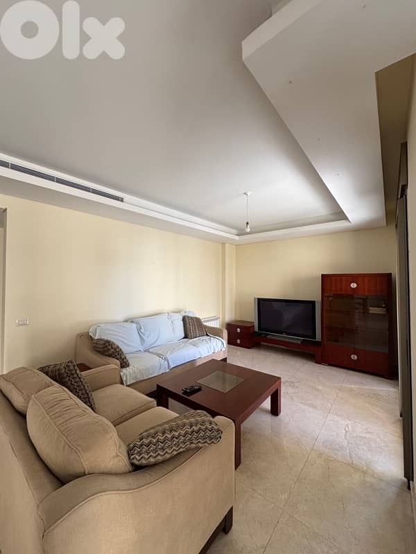 Apartment for sale in Gemmayze 0