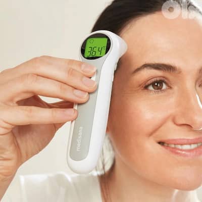 medisana thermometer