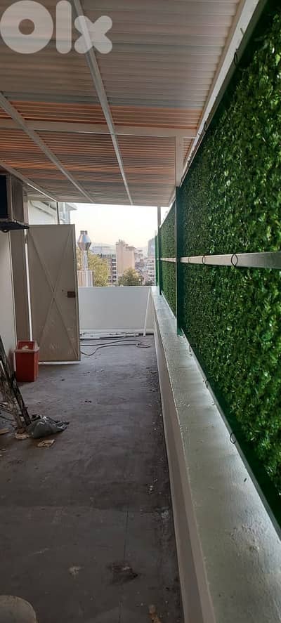 استوديو للايجار في سوديكو STUDIO for rent in Achrafieh  / Sodeco