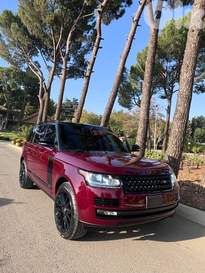 Vogue 2017 Large Ajnabe super clean full option