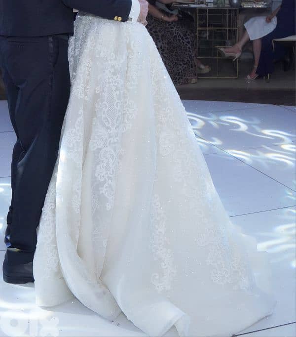 lace wedding dress 3