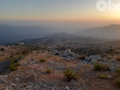 Land for sale in El mtein