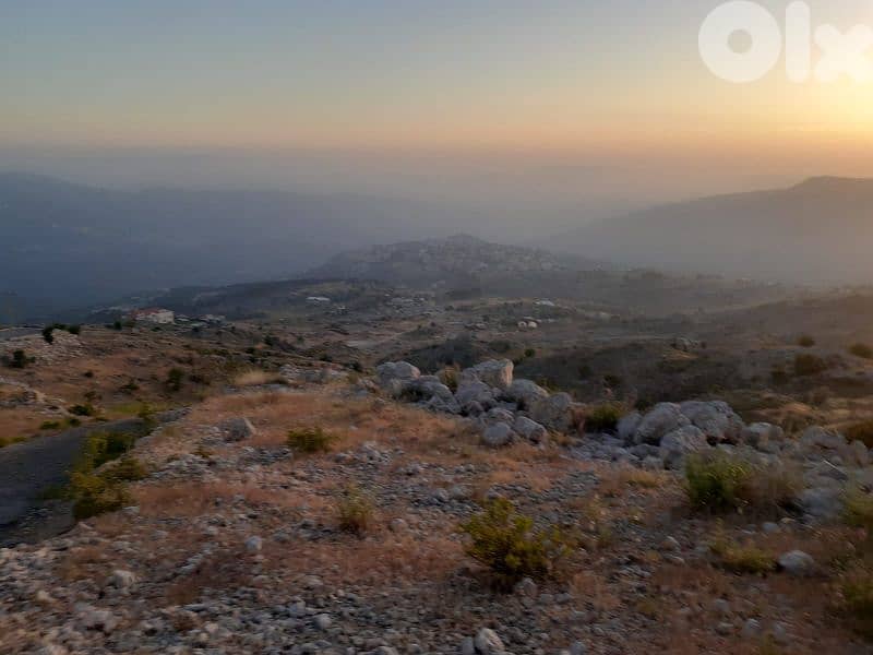 Land for sale in El mtein 0