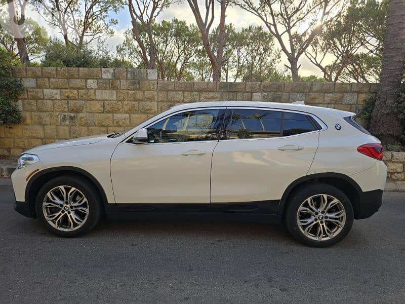 BMW X2 2019 0