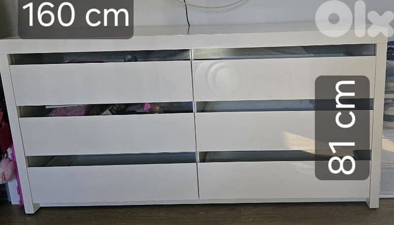 bedroom drawer cabinet 0