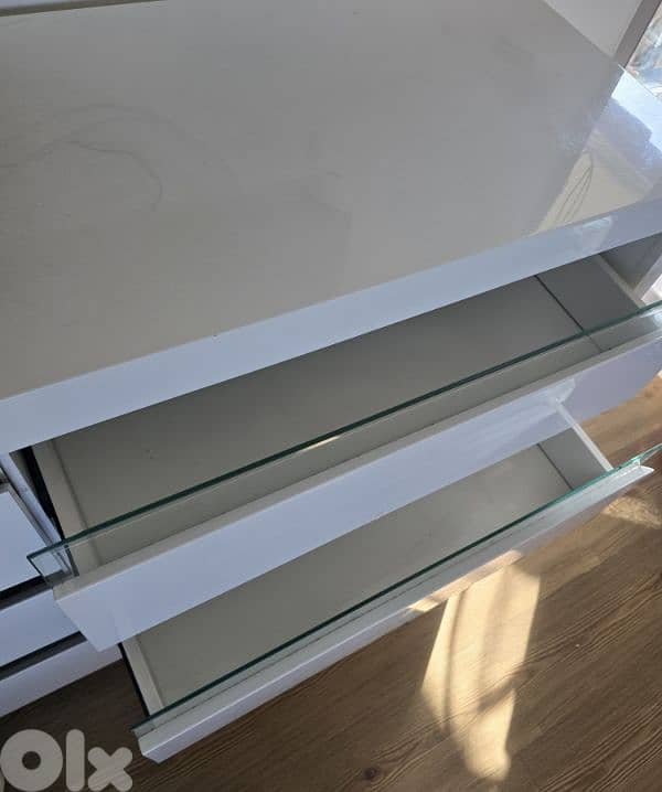 bedroom drawer cabinet 2