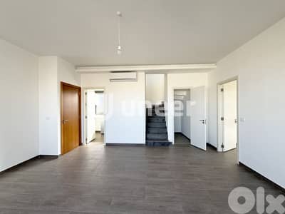 Duplex for sale in Achrafieh