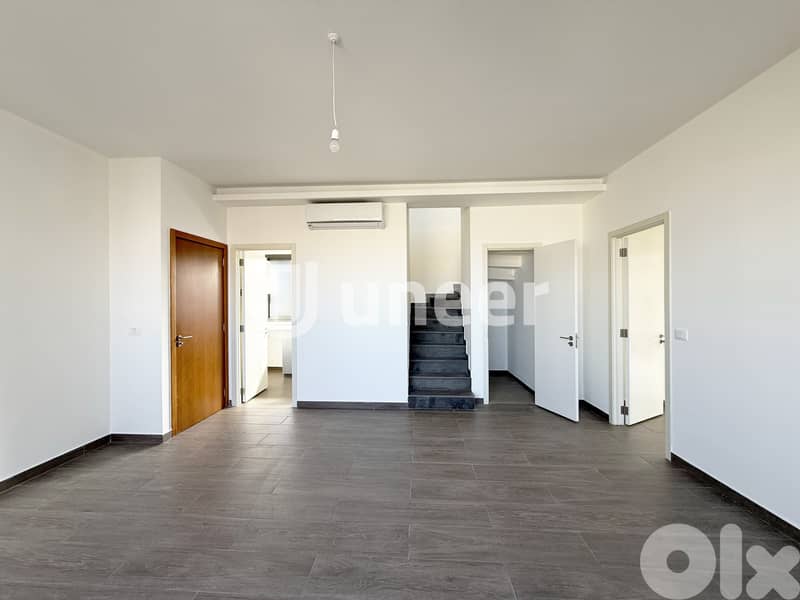 Duplex for sale in Achrafieh 0