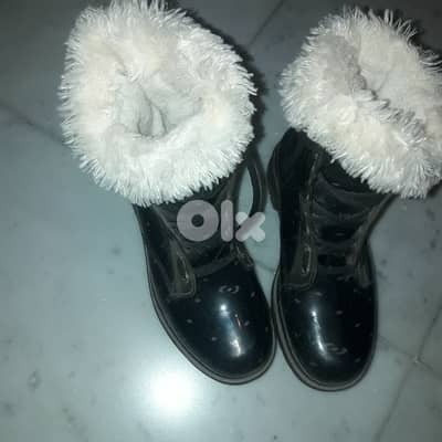 Jazma size 36 جزمة