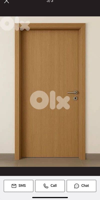 Wood Doors -Exterior & interior special offer 0