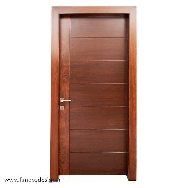 Wood Doors -Exterior & interior special offer 1