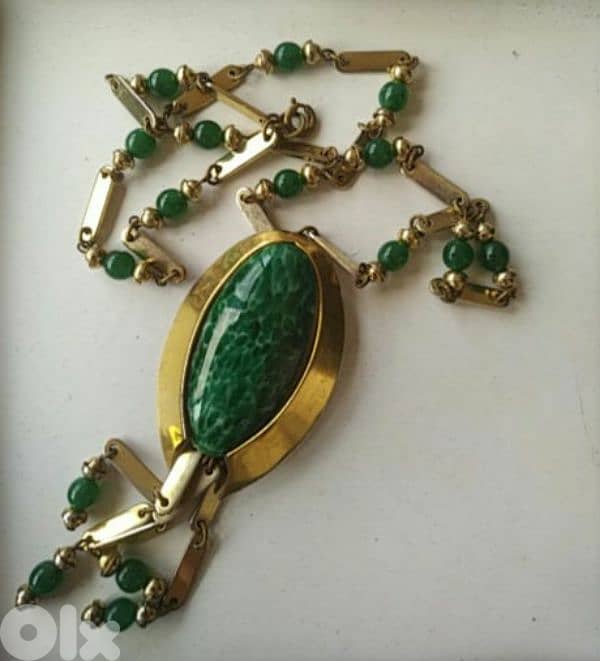 Vintage Nina Ricci necklace - Not Negotiable 0