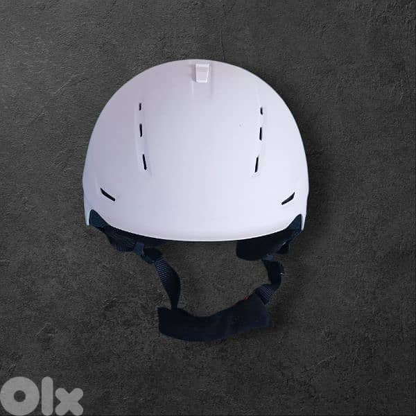 crane ski helmet 1