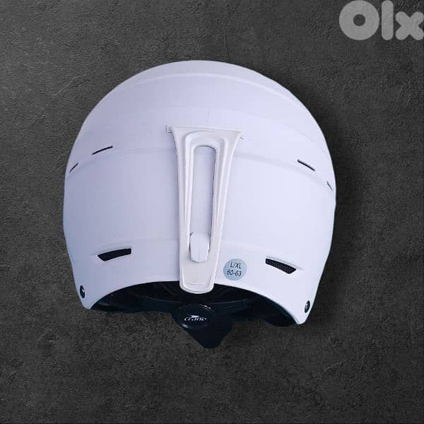 crane ski helmet 3