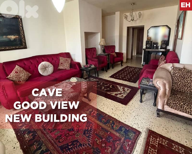 Great deal, Prime location, keserwan, sehayleh/سهيلة REF#NC129520 0