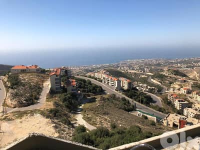 Apartment For Sale In Breij - شقة للبيع في البريج