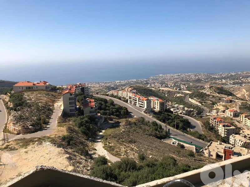 Apartment For Sale In Breij - شقة للبيع في البريج 0
