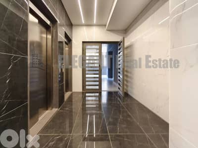 Office for Rent | Prime Location | Furn El Chebbak