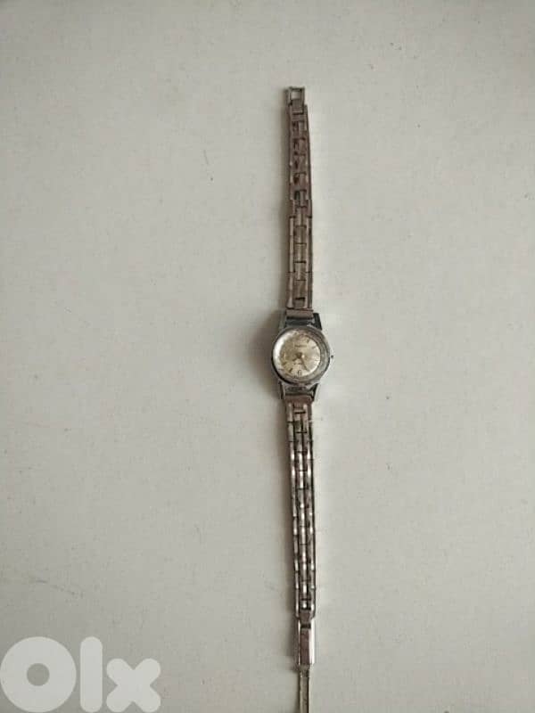 Very old Pierpont watch (1950s) - Not Negotiable 0