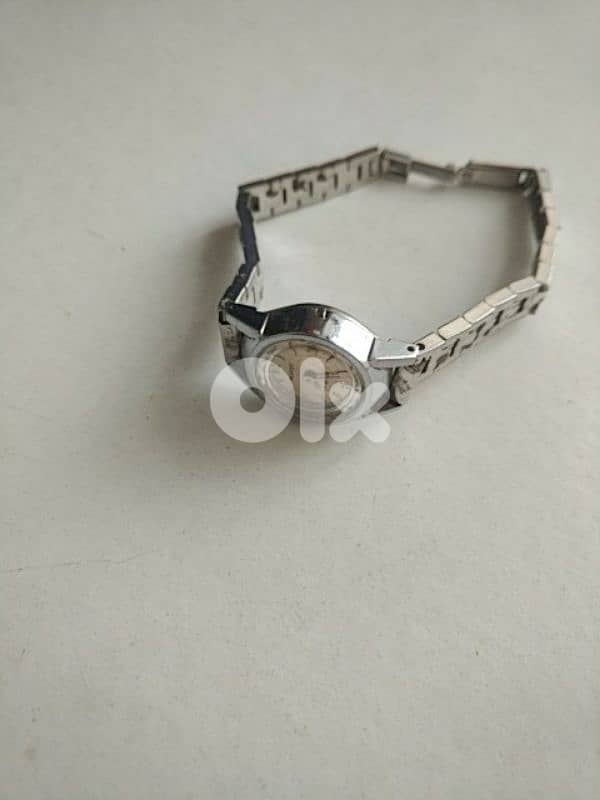 Very old Pierpont watch (1950s) - Not Negotiable 2