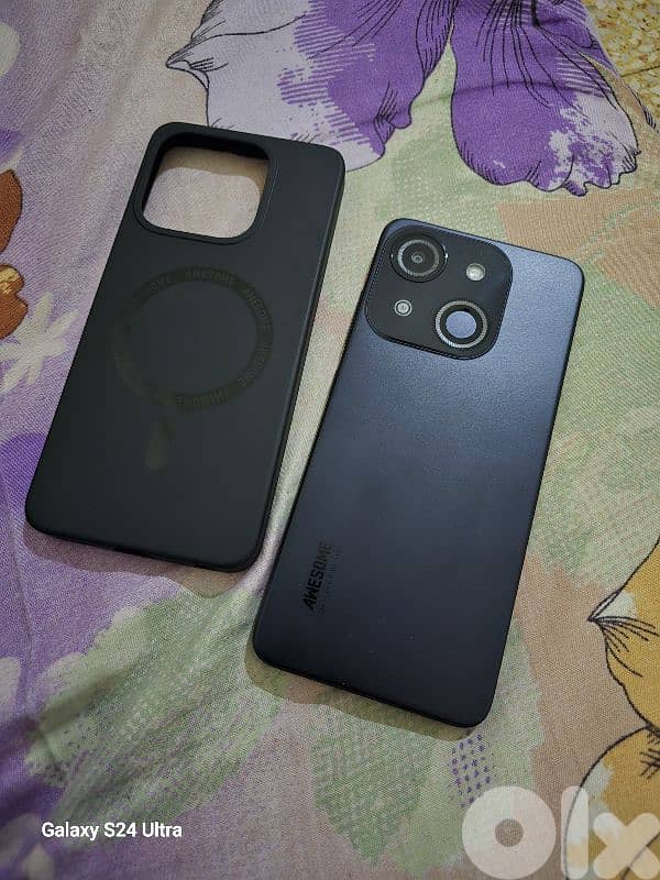 itel A50C 6GB/64GB 0