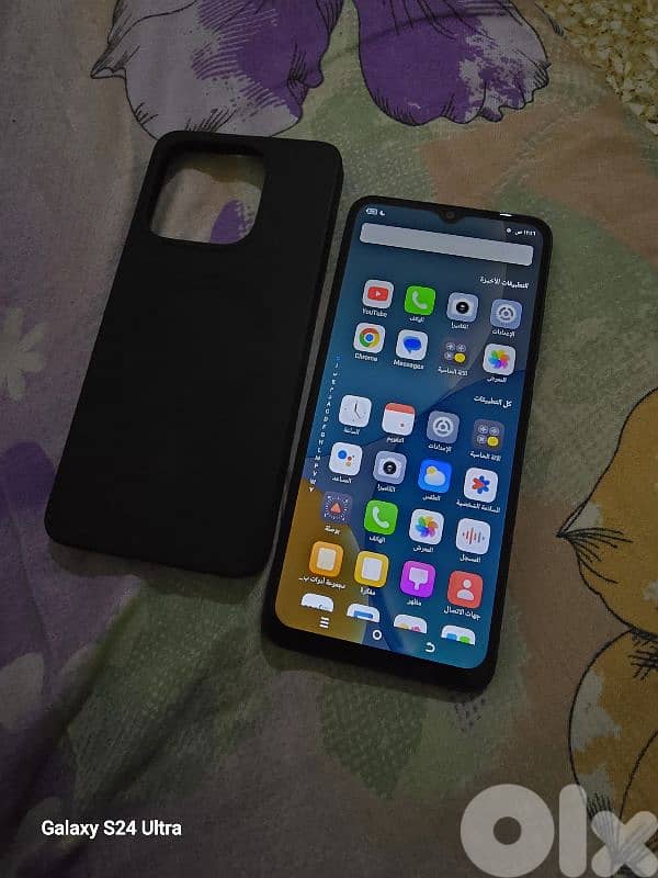 itel A50C 6GB/64GB 1