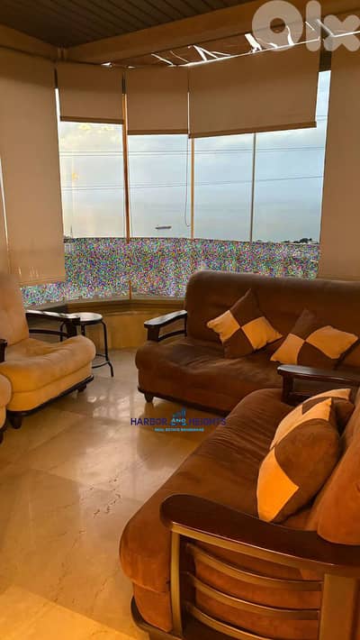 Apartment for rent in Beit El Chaar شقة للإيجار في بيت الشعار